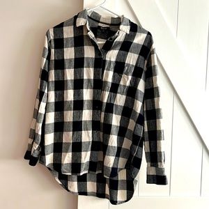 Madewell shirt